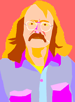 Richard Brautigan, 7 KB